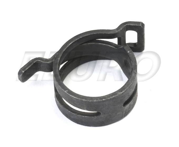 VW Hose Clamp (23×12) N90686902 Genuine VW/Audi N90686901